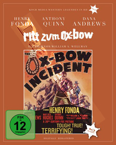 The Ox-Bow Incident (Blu-Ray)